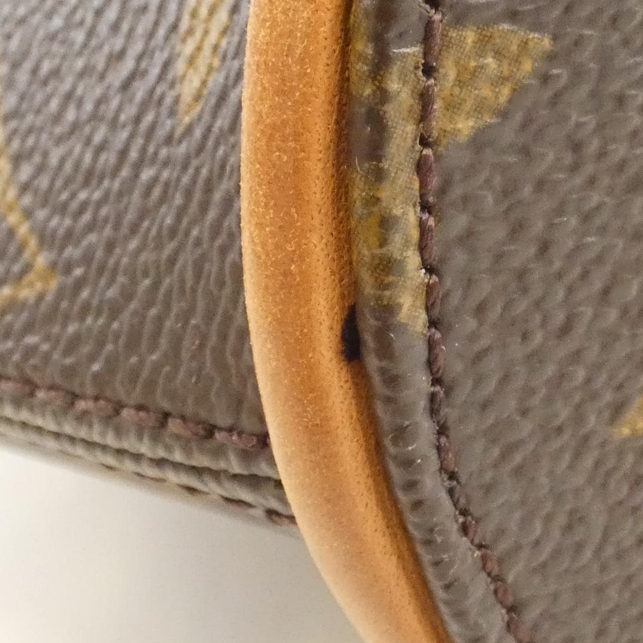 ルイヴィトン モノグラム エリプス PM M51127 バッグ
