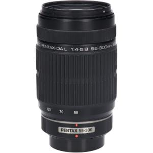 ＤＡＬ５５－３００ｍｍ　Ｆ４－５．８ＥＤ