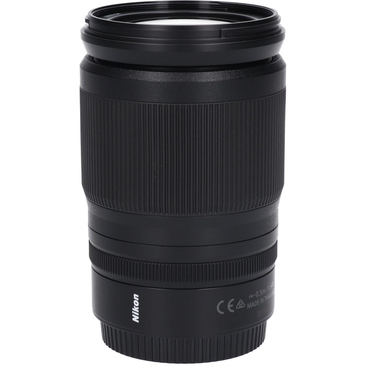 Ｚ２４－２００ｍｍ　Ｆ４－６．３ＶＲ