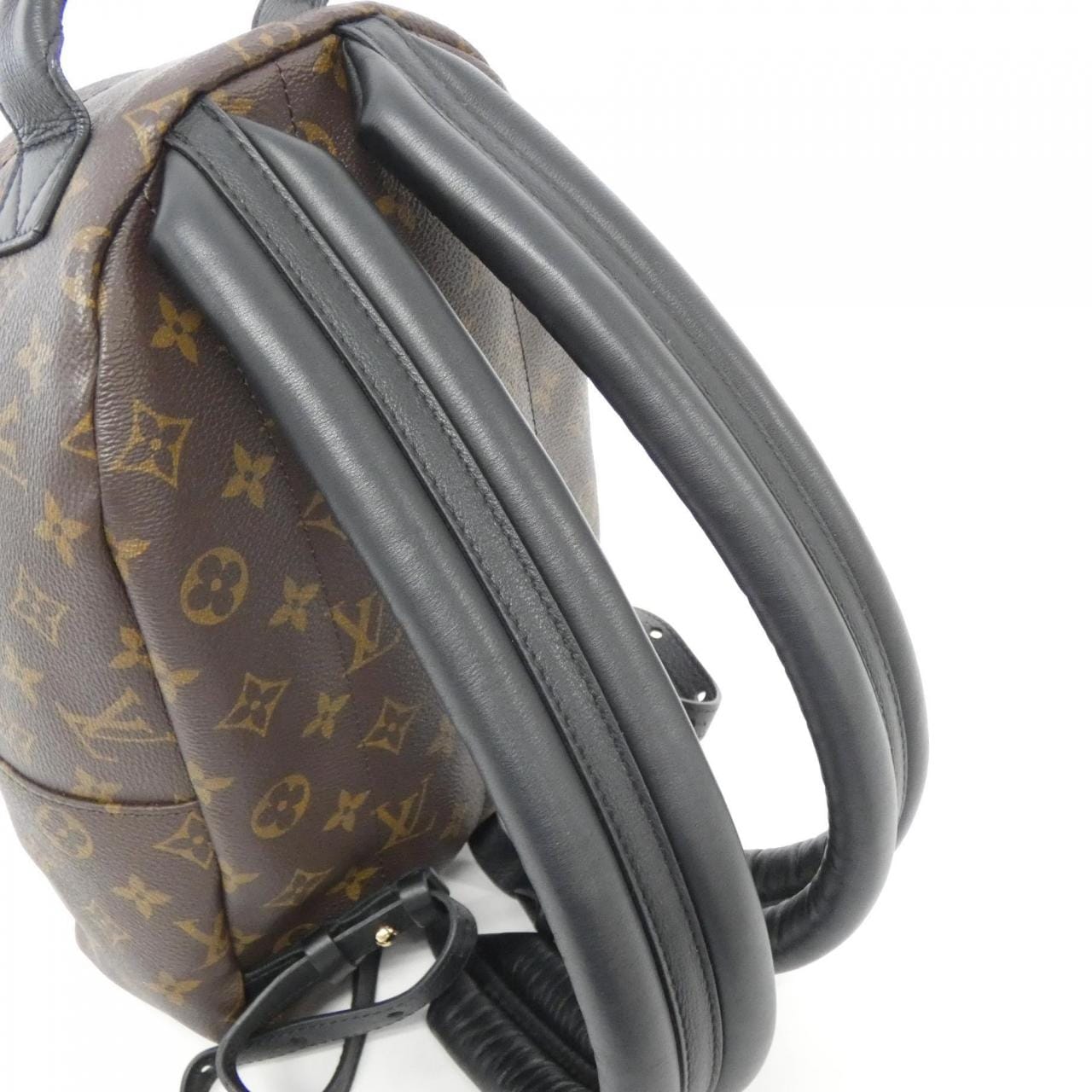 LOUIS VUITTON Monogram Reverse棕榈泉背包 PM M44870双肩包