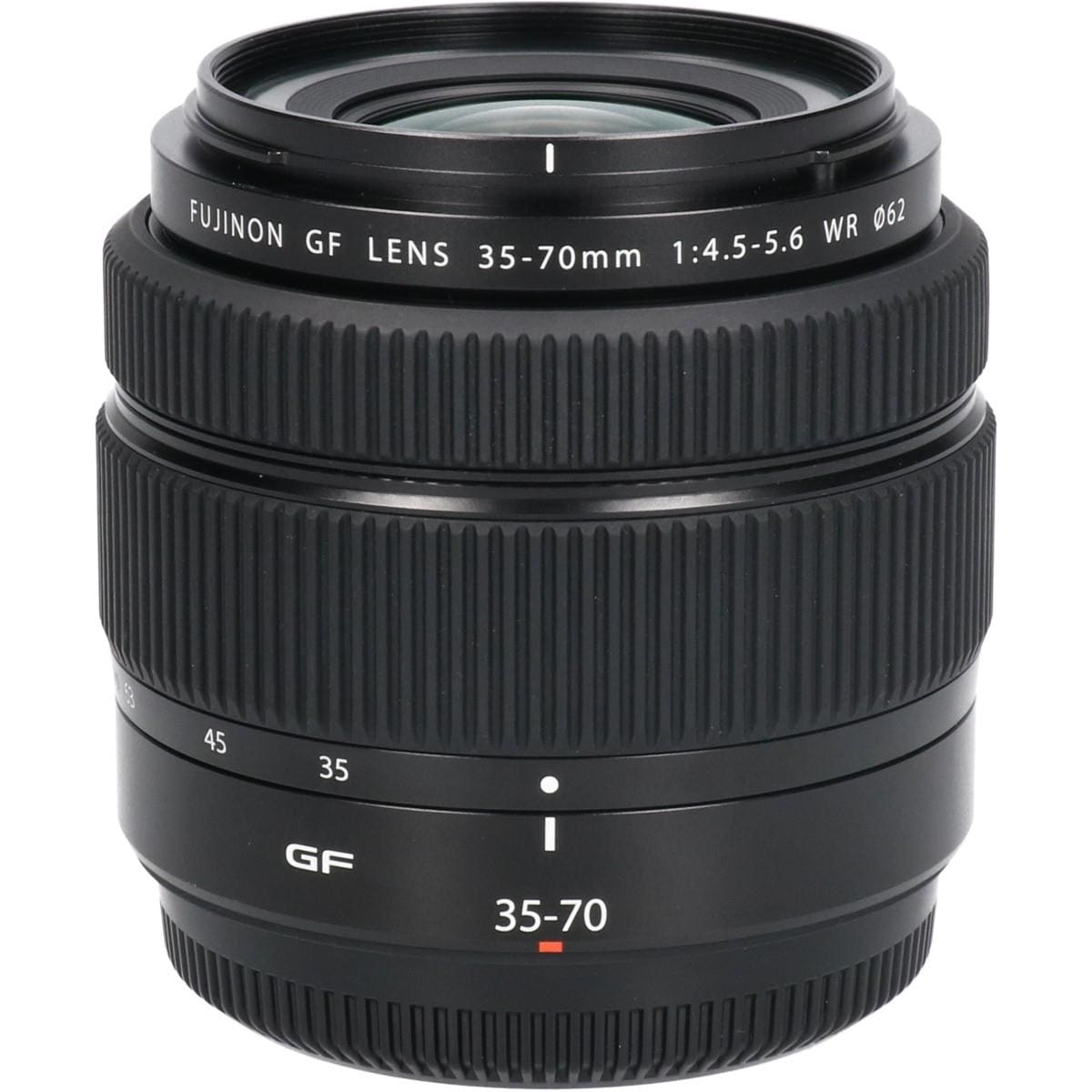 ＧＦ３５－７０ｍｍ　Ｆ４．５－５．６ＷＲ