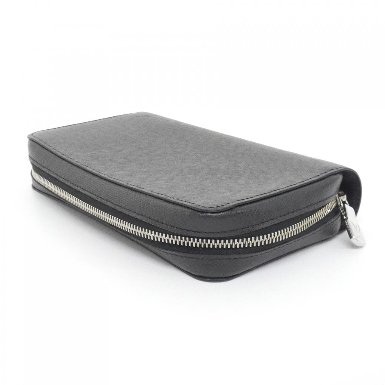 LOUIS VUITTON Taiga拉链XL M44275 钱包
