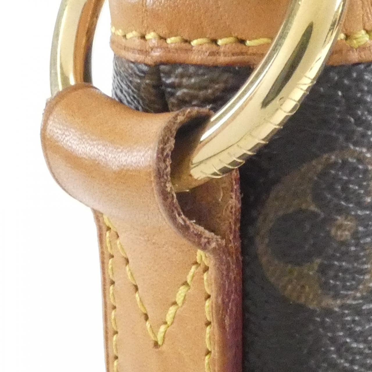 ルイヴィトン モノグラム ディライトフル PM M40352 ショルダーバッグ