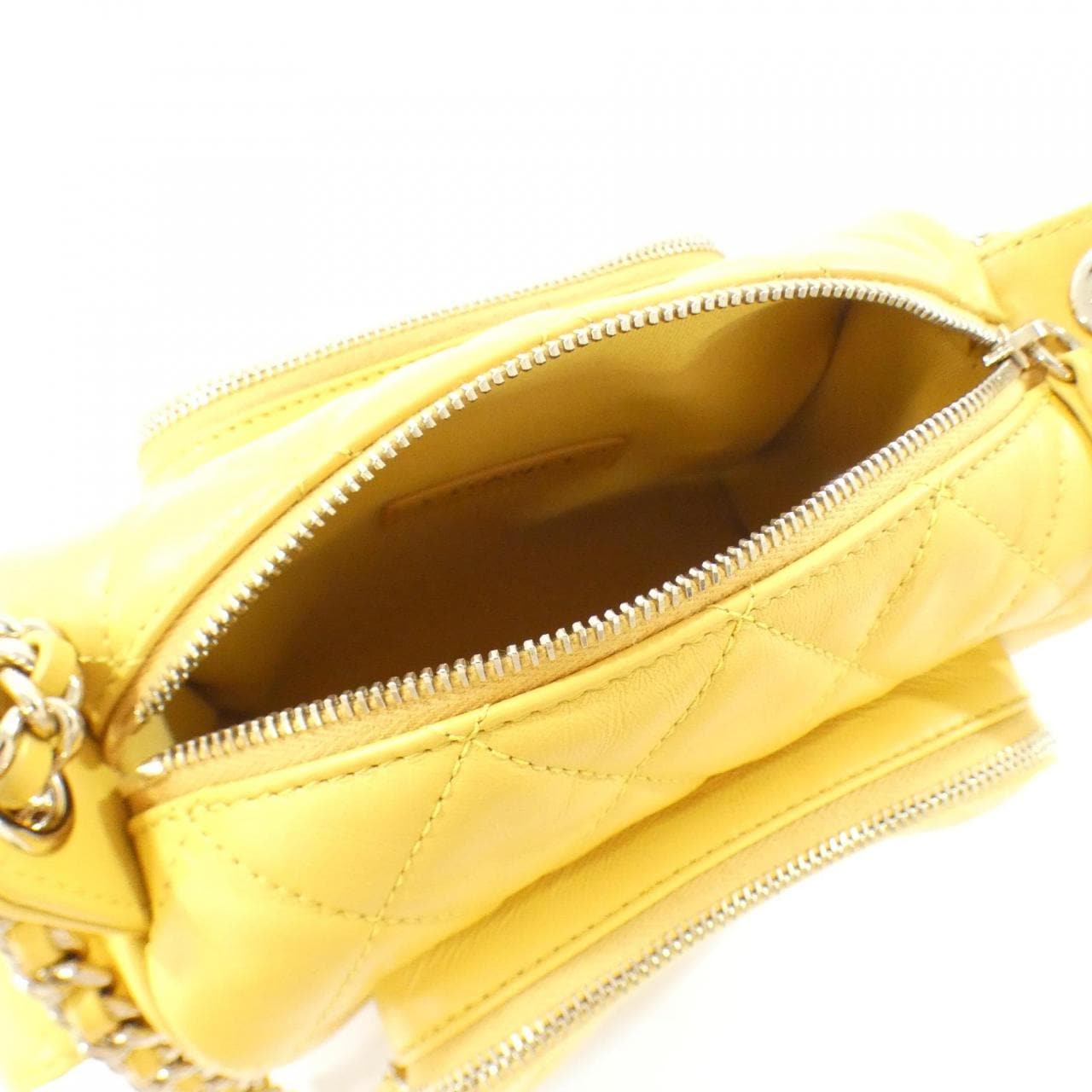 CHANEL AS5220 单肩包