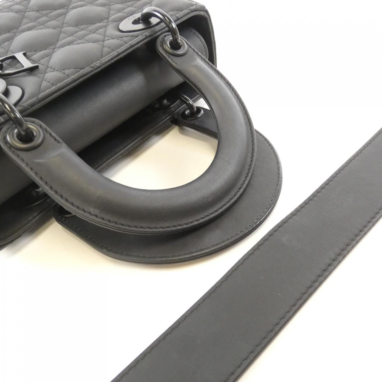 クリスチャンディオール MY ABCDIOR レディ ディオール スモール M0538SLOI バッグ