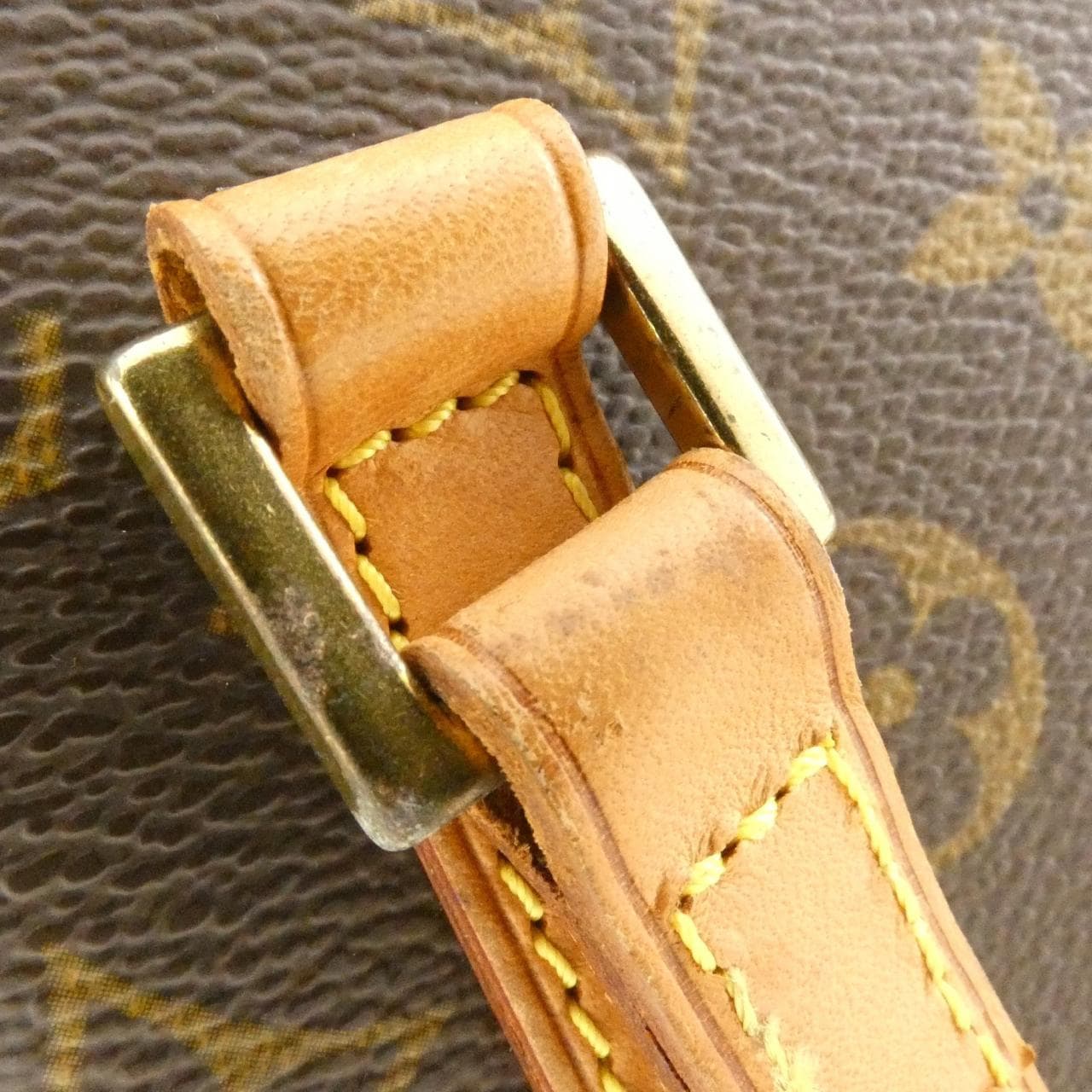 ルイヴィトン モノグラム ヴァヴァン PM M51172 バッグ