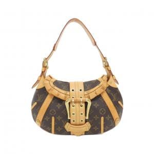 LOUIS VUITTON Monogram Leonor M92394 Shoulder Bag