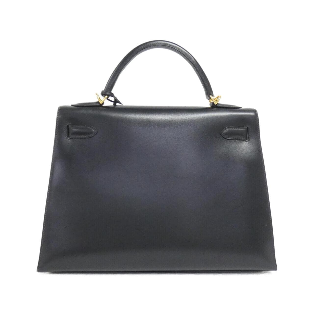 【ヴィンテージ】エルメス ケリー 32cm 001858CC バッグ
