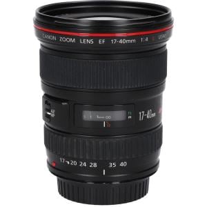 ＣＡＮＯＮ　ＥＦ１７－４０ｍｍ　Ｆ４Ｌ　ＵＳＭ