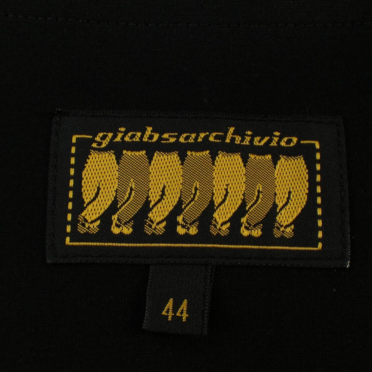 ジャブス GIAB'S ジャケット
