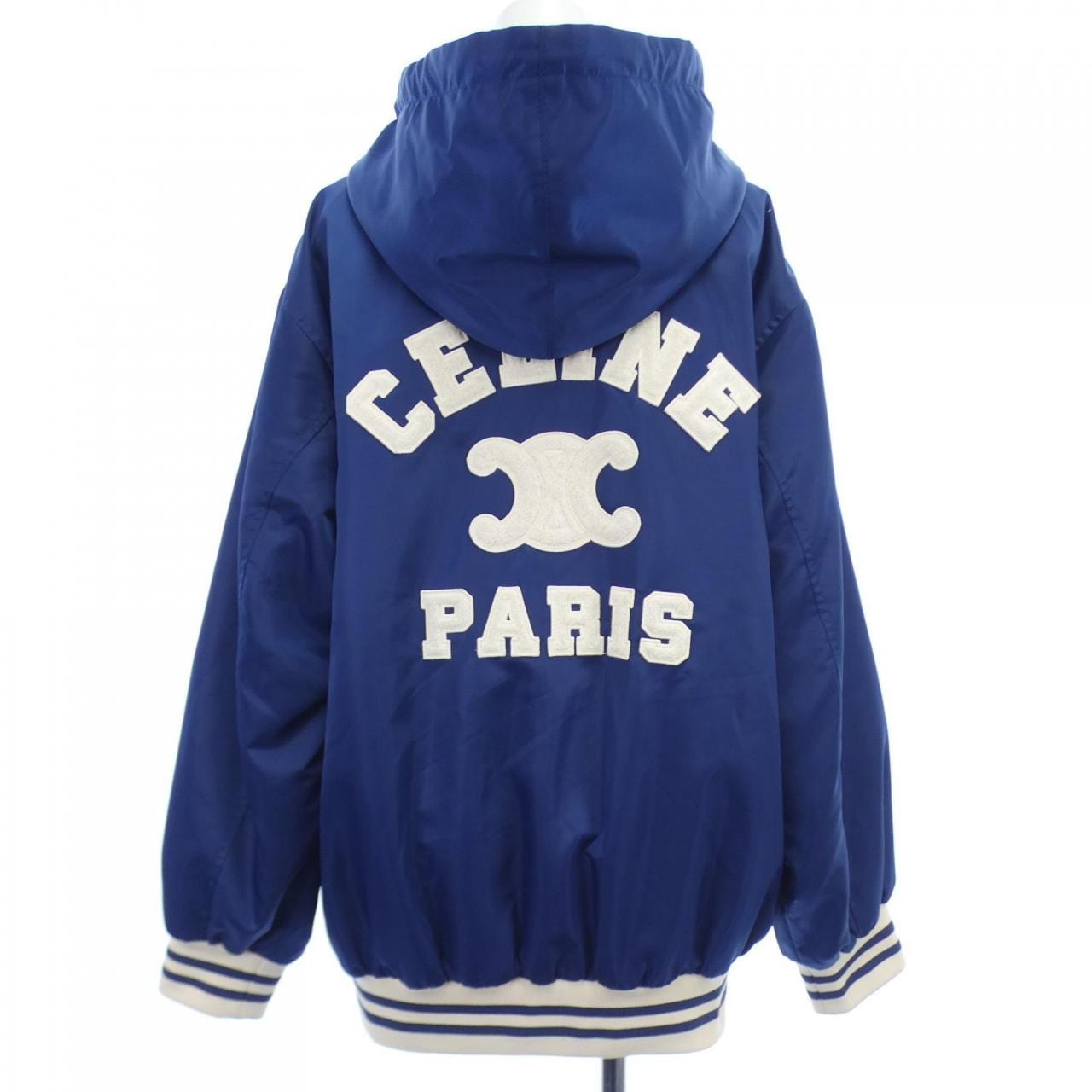 セリーヌ CELINE ブルゾン