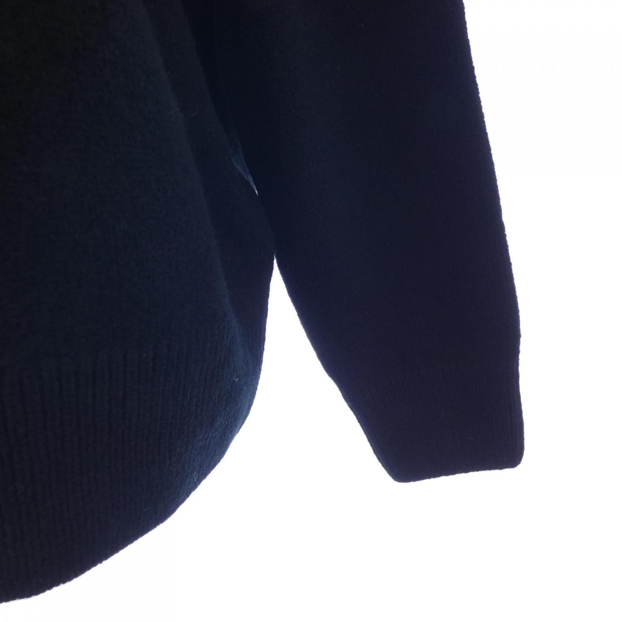 MAISON KITSUNE Kitsune HM00502KT1006 Knit