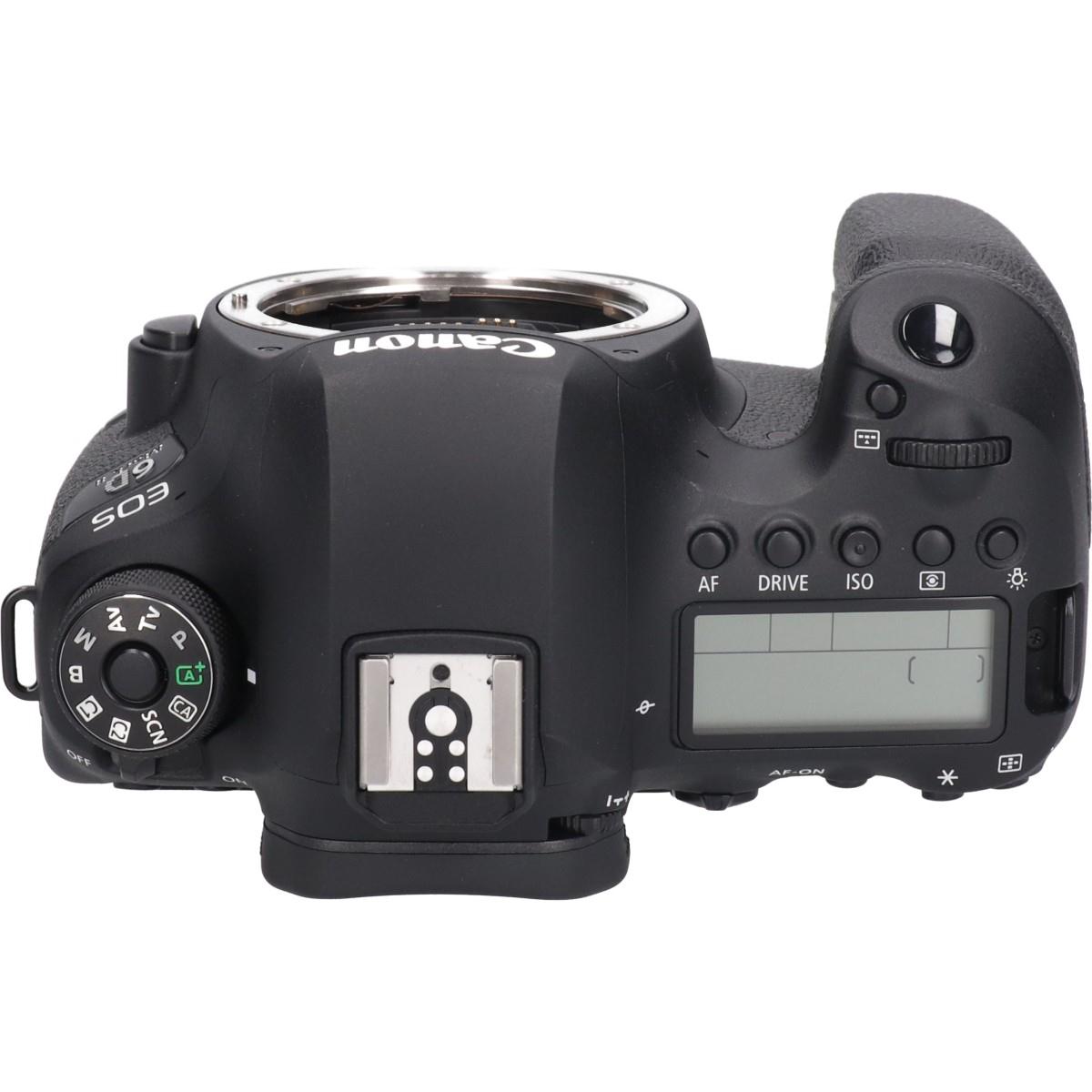 ＥＯＳ　６Ｄ　ＭＡＲＫ　ＩＩ