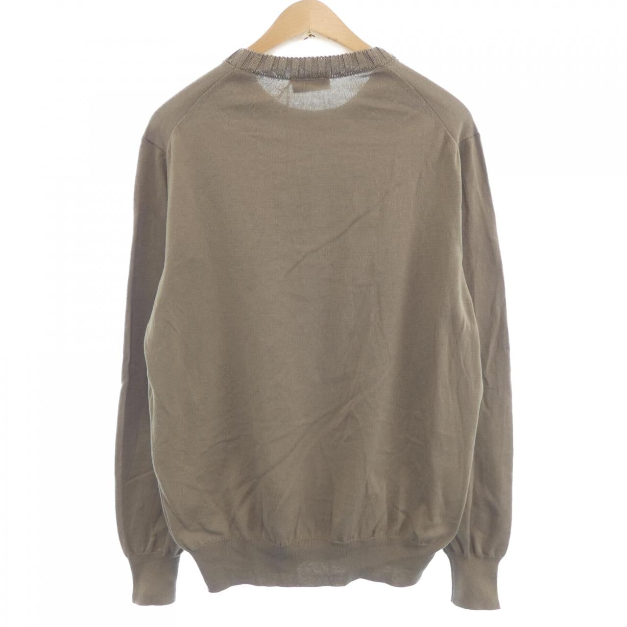 MAGAZZINO RICAMBI ニット