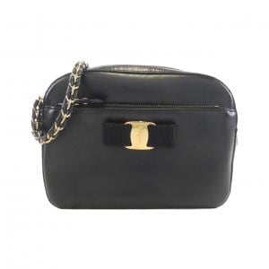 サルヴァトーレフェラガモ LYDIA 21 F568 ショルダーバッグ