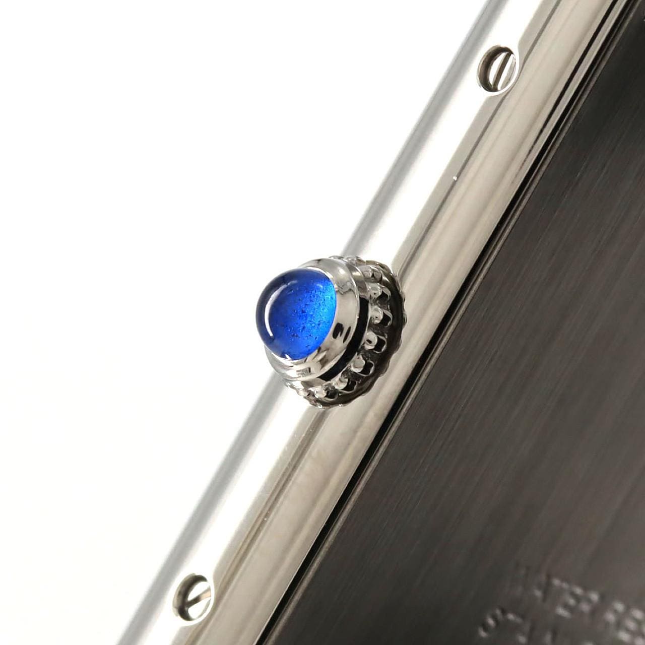 カルティエ タンクソロLM W1018355 SS クォーツ