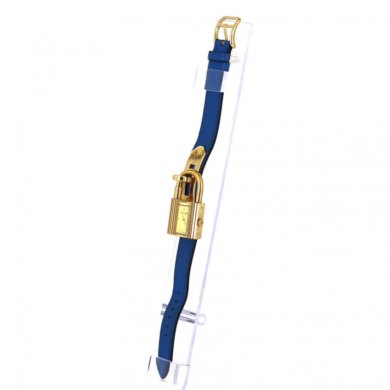 【ノーメンテナンス特価】エルメス ケリー GP GP クォーツ