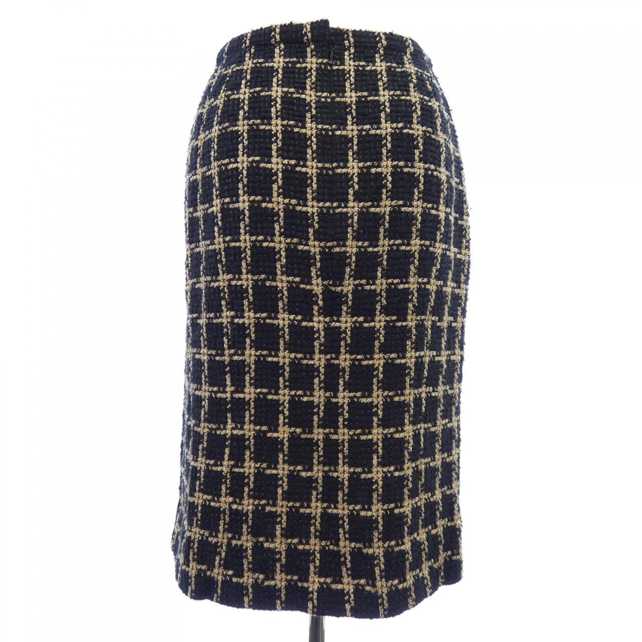 シャネル CHANEL LOOK1 P70539V61998 スカート