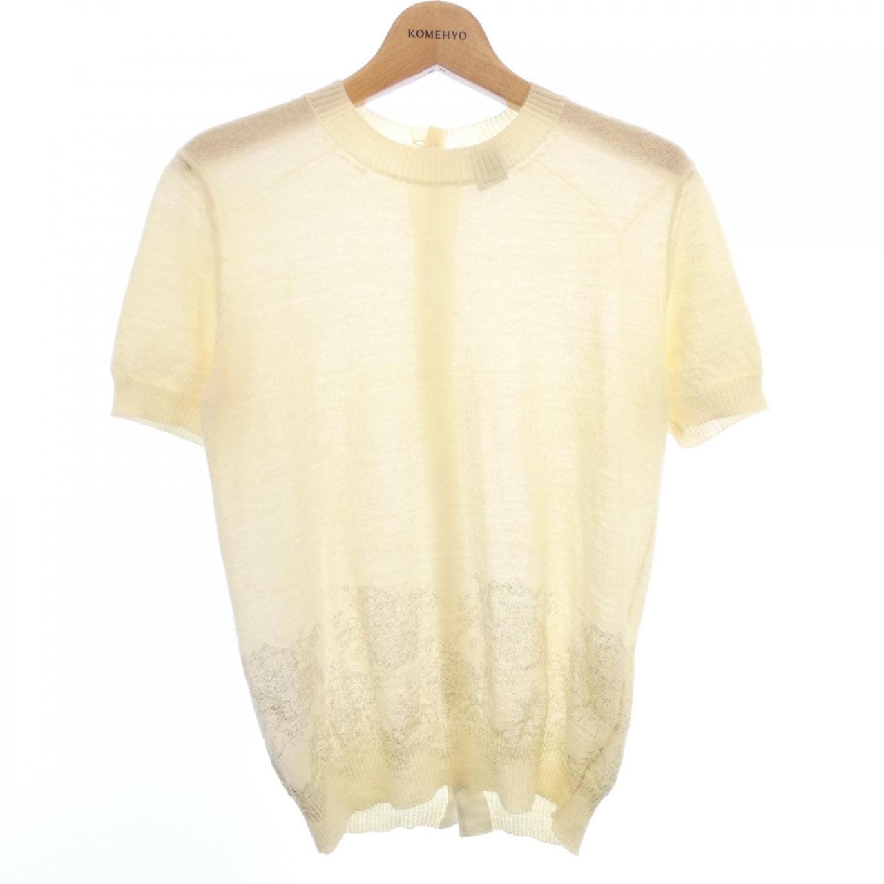 トリココムデギャルソン tricot COMME des GARCONS TA-N003 ニット