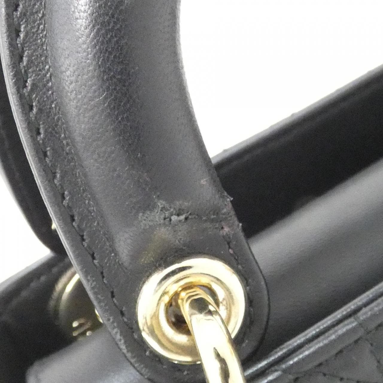 クリスチャンディオール レディ ディオール ミニ M0505ONGE バッグ