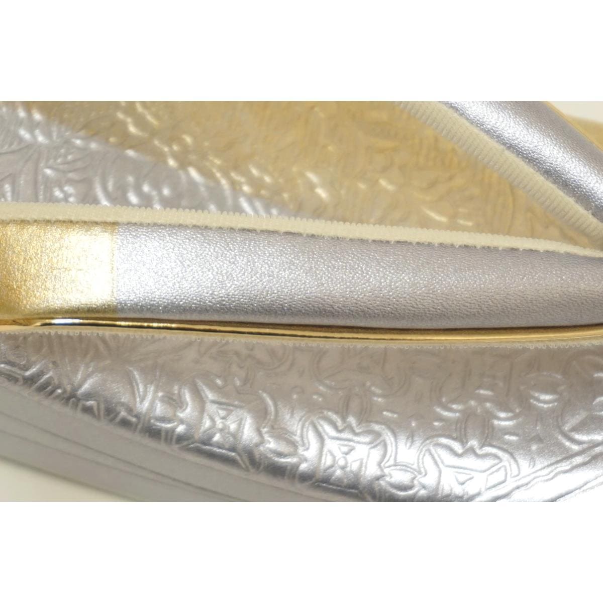 【新品】女草履　Ｍサイズ