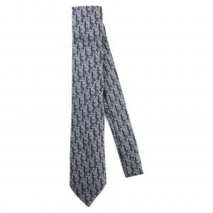 ディオール DIOR 11C1047A0442 NECKTIE