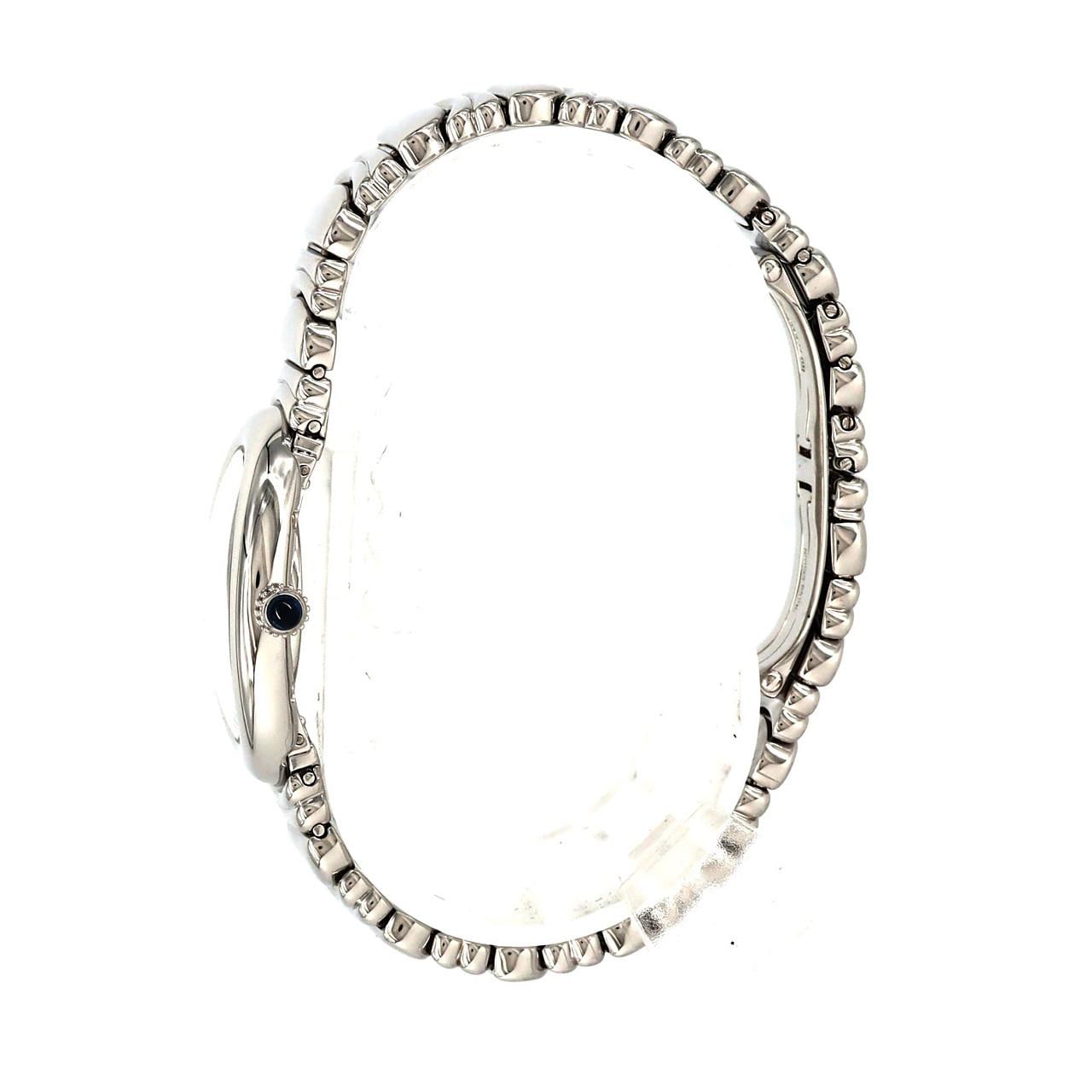 カルティエ ベニュワール WG W15133L2 WG クォーツ