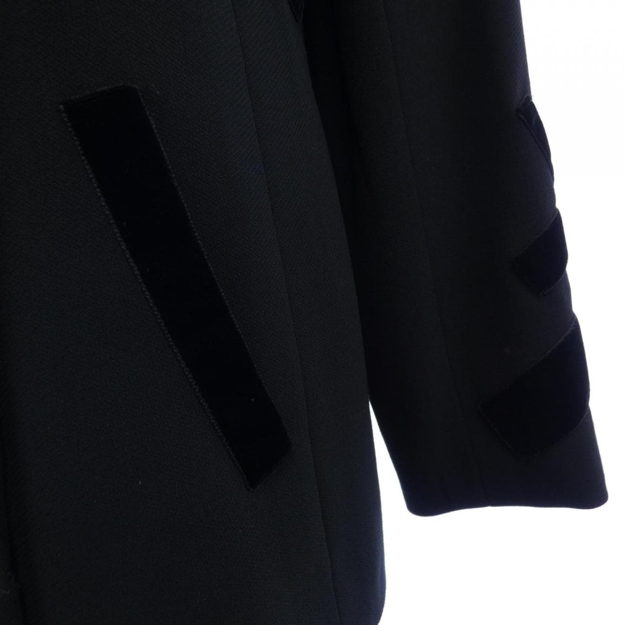 【ヴィンテージ】シャネル CHANEL P11559V02954 98A ジャケット