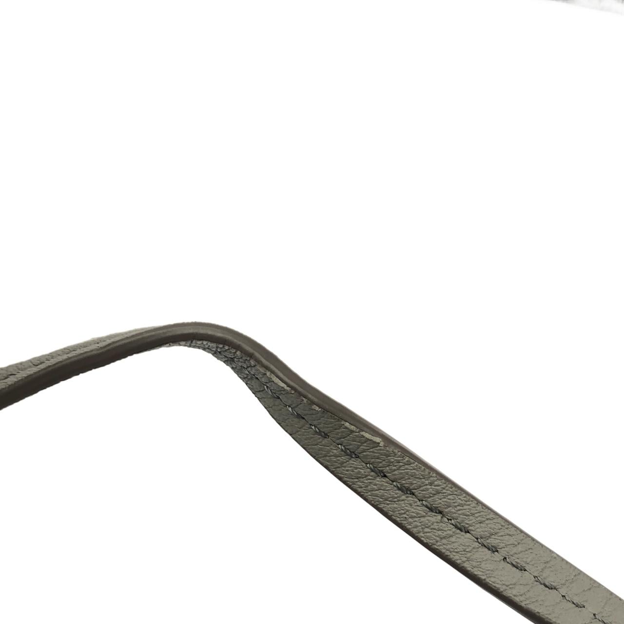 ロエベ ダイス ポケット C630R12X01 ショルダーバッグ