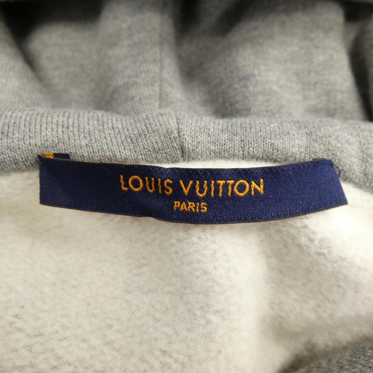 ルイヴィトン LOUIS VUITTON 3DLVグラフィティエンブロイダードジップフーディ HNY24WUYR パーカー