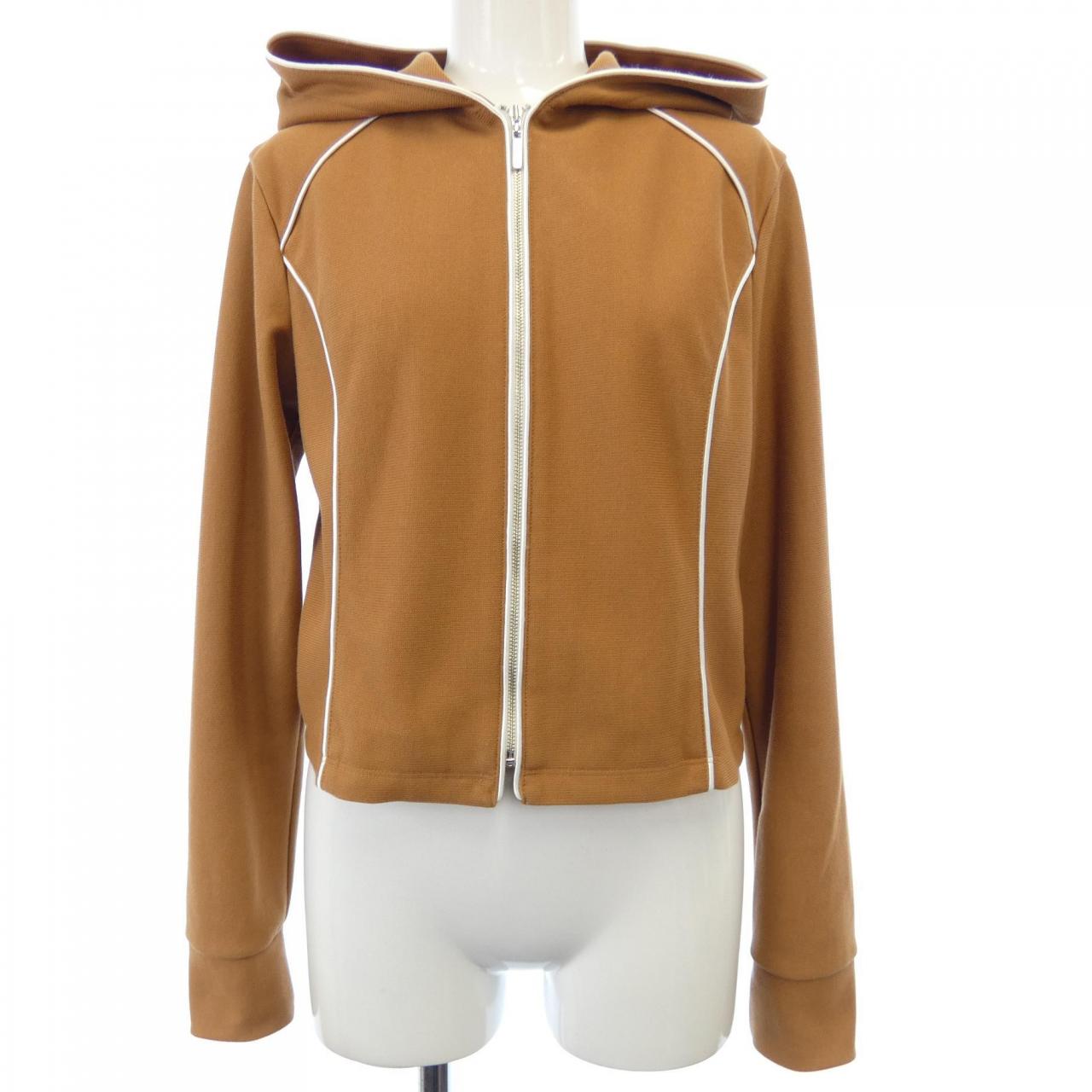 フォクシーニューヨーク FOXEY NEW YORK パーカー