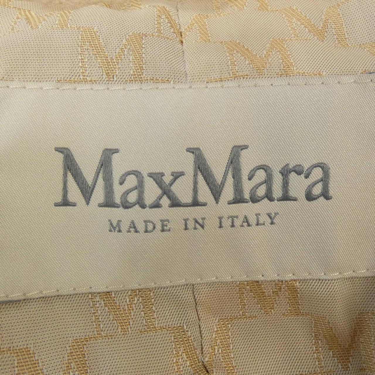 マックスマーラ Max Mara コート