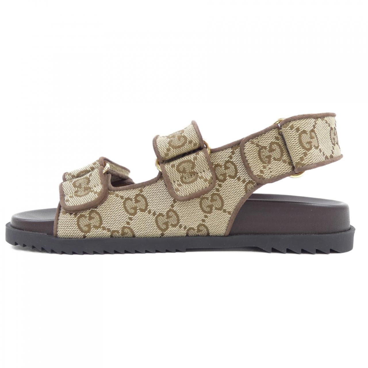 グッチ GUCCI GGモノグラム 771575 FACVP サンダル