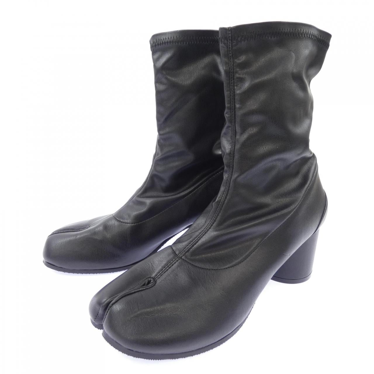 メゾンマルジェラ Maison Margiela S58WU0377 ブーツ