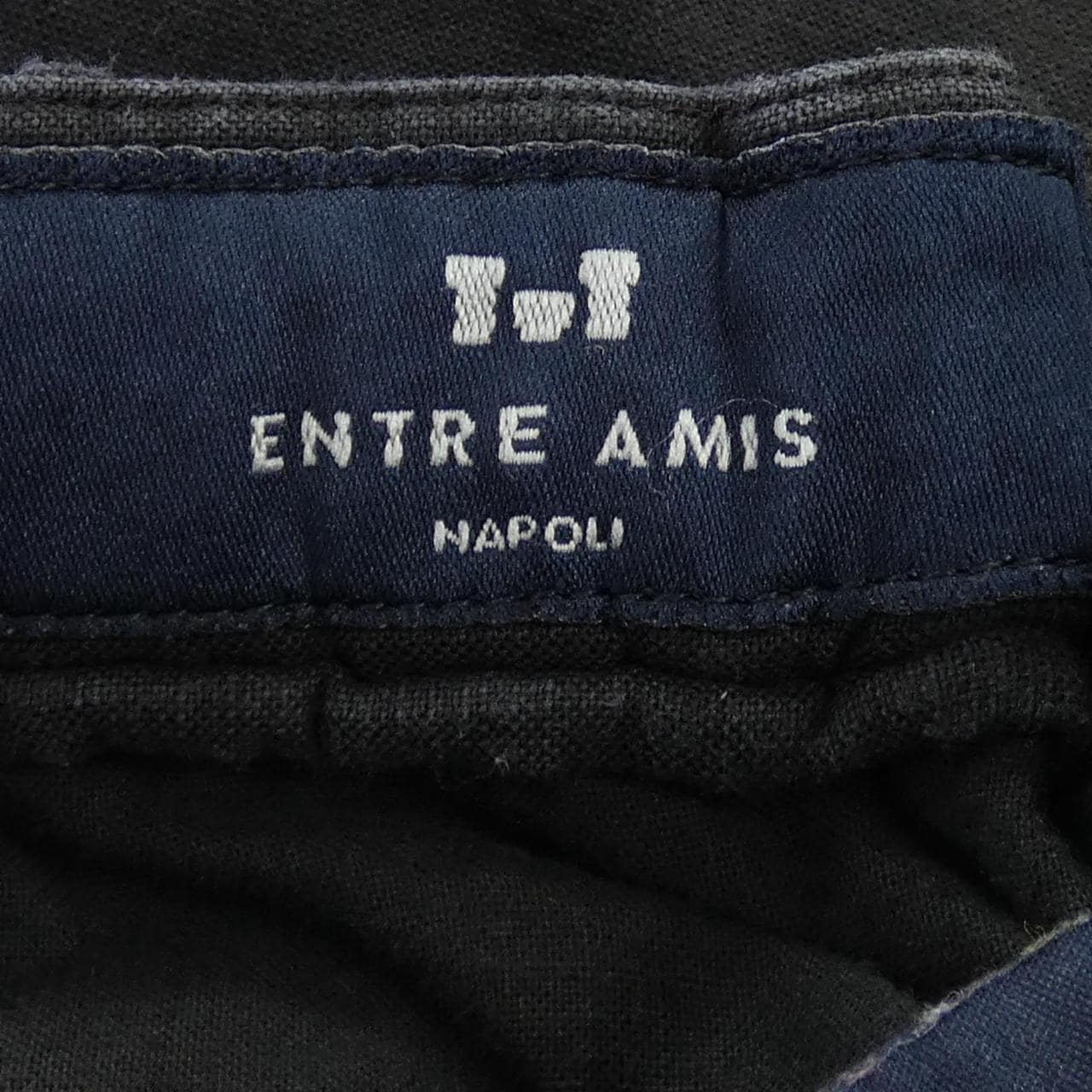 アントレアミ ENTRE AMIS P22-JAPAN4-2067 ジーンズ