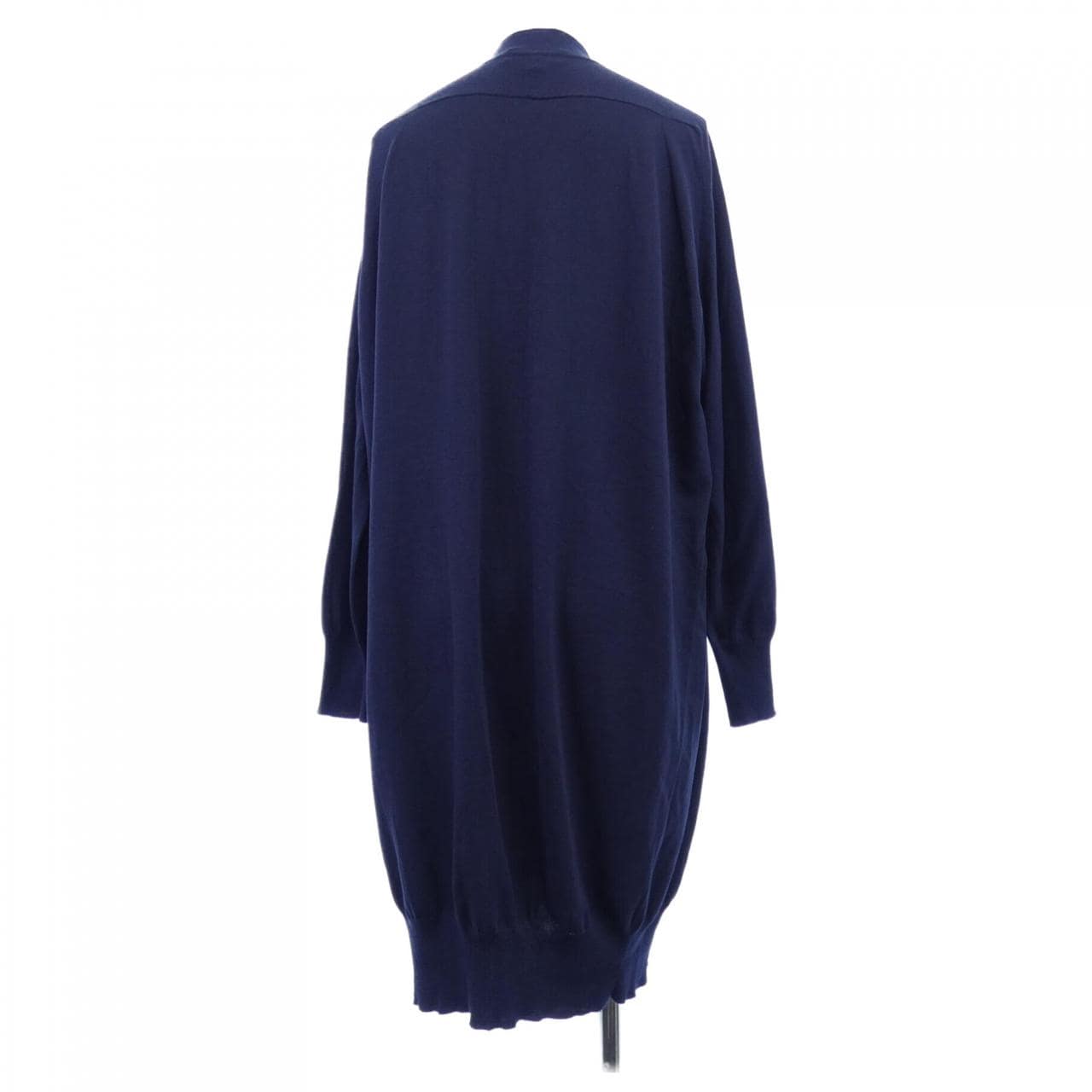 ドゥロワー DRAWER ロングカーディガン