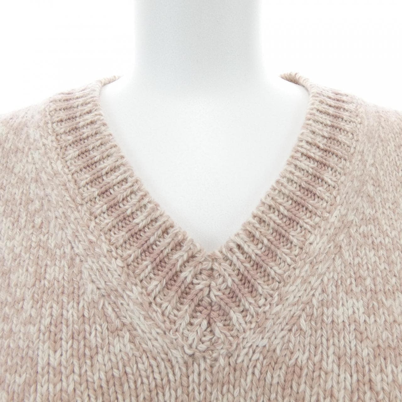 クリスチャンディオール CHRISTIAN DIOR CHRISTIAN DIOR シグネチャー 054S01AM303 ニット