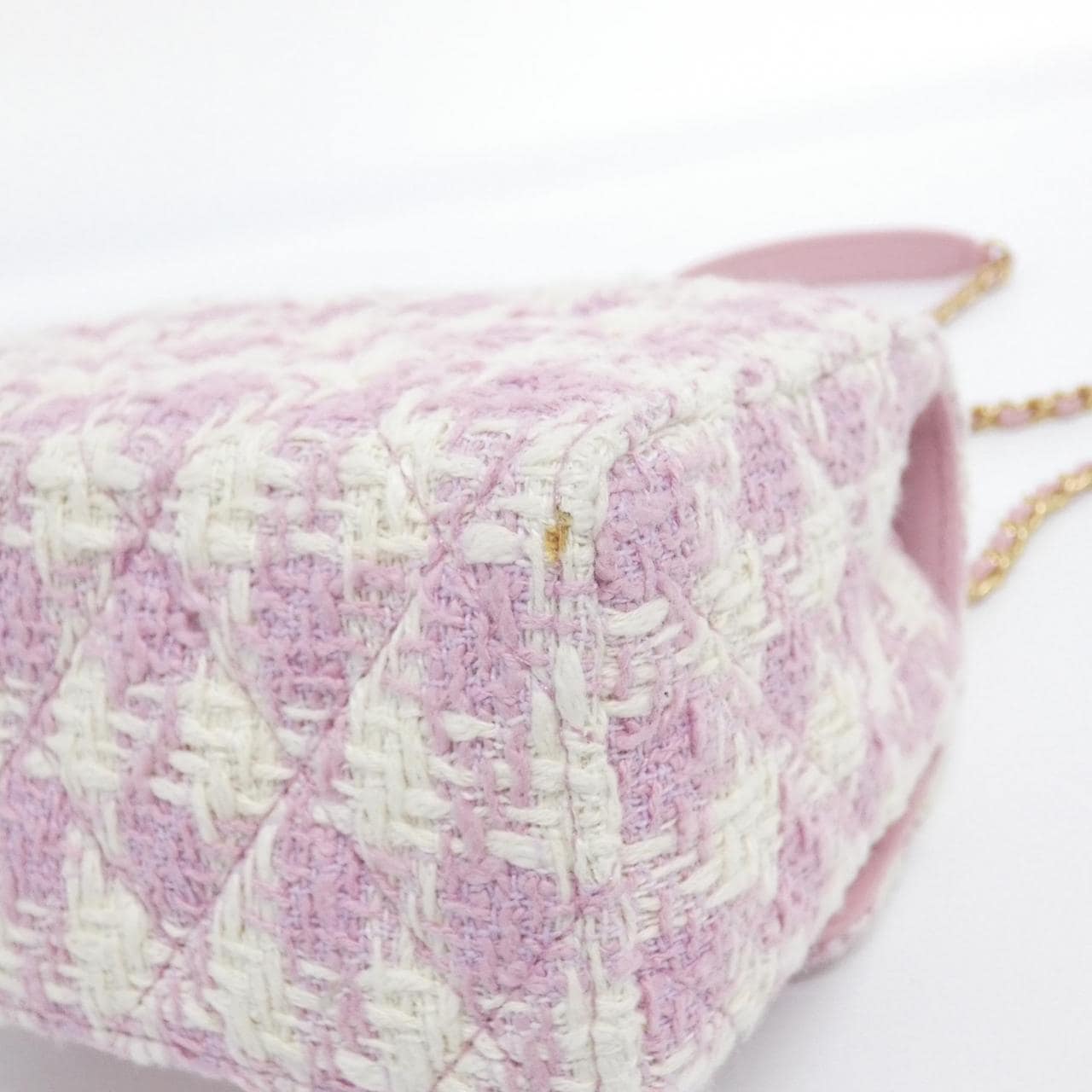 シャネル AS4035 バッグ