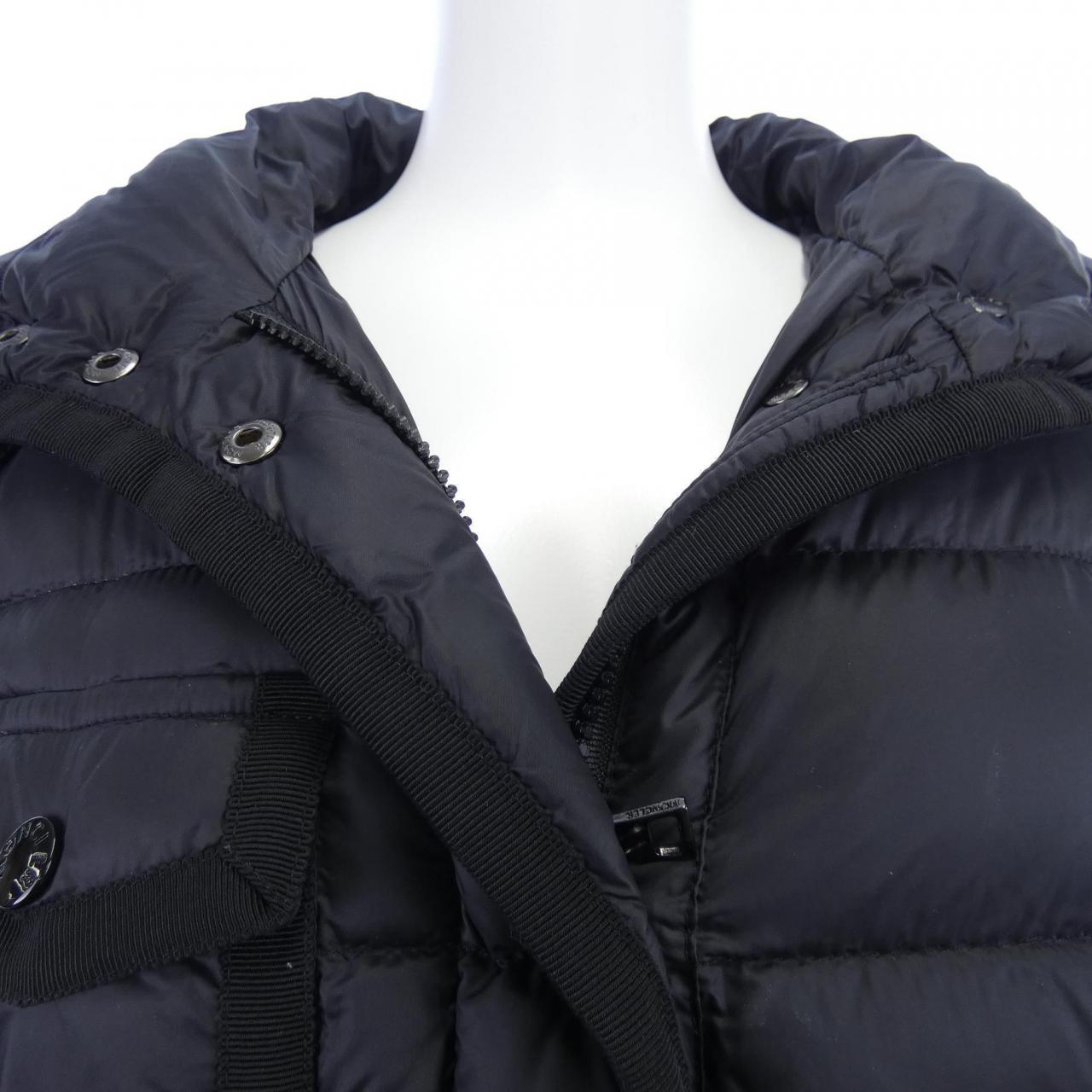 モンクレール MONCLER HERMINE ダウンコート