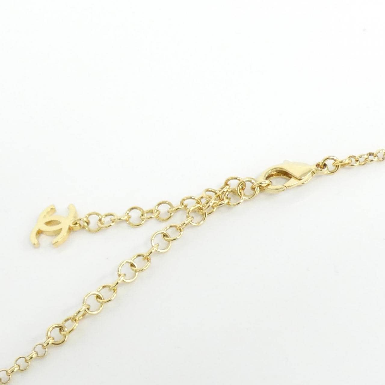 シャネル ネックレス