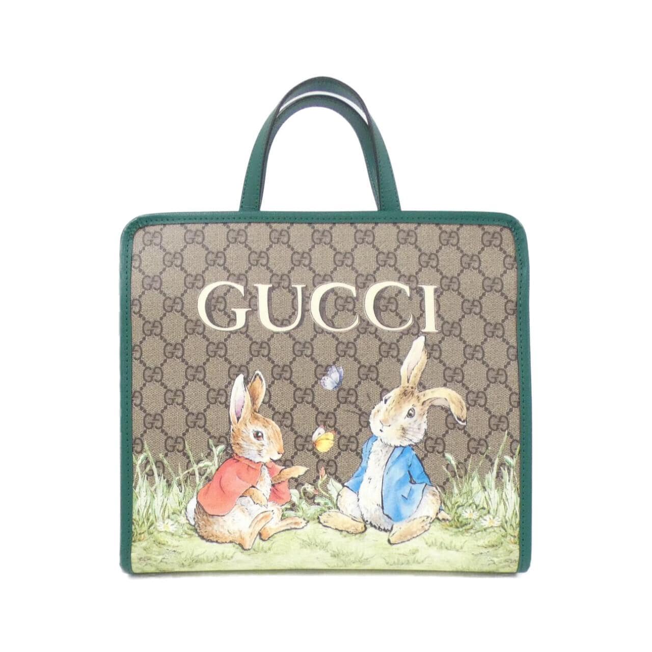 グッチ 605614 FACZU バッグ