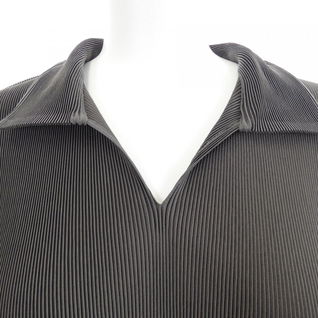 プリーツプリーズ PLEATS PLEASE PP31-FK403 トップス