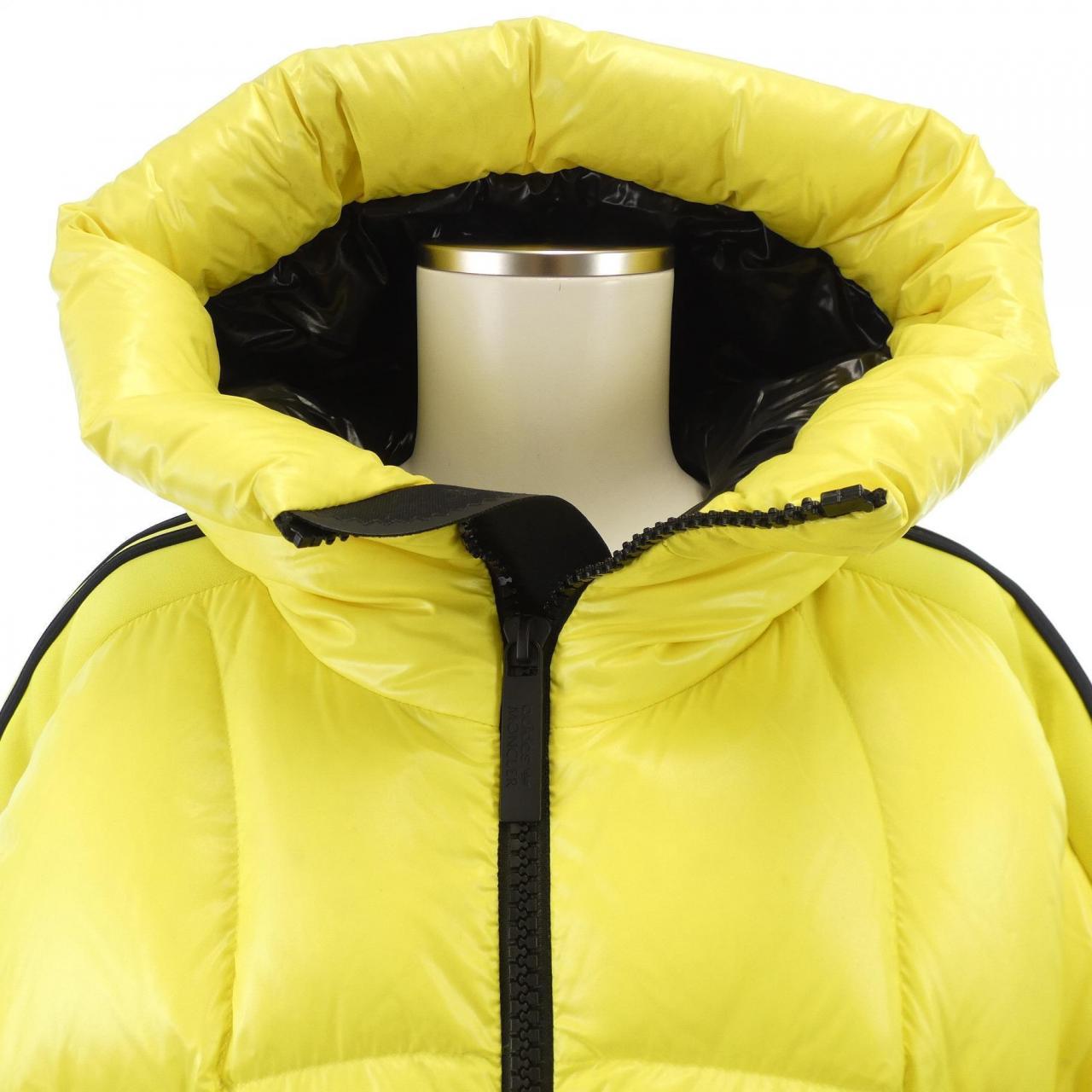 モンクレール ジーニアス MONCLER GENIUS ADIDAS BEISER ダウンジャケット