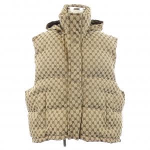 バレンシアガ BALENCIAGA HACKER COCOON PUFFER 681886 TLO53 UNISEX GUCCI ダウンベスト