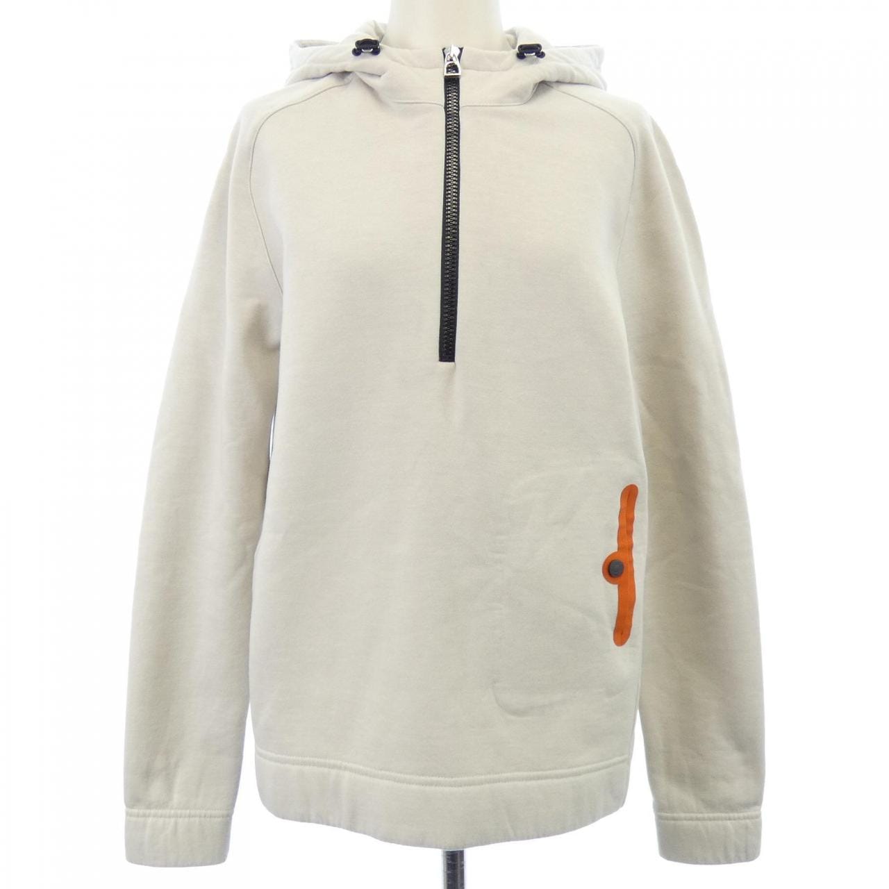 エルメス HERMES クルードセル　CLOU DE SELLE SELLIER H800735E エルメス フィット パーカー