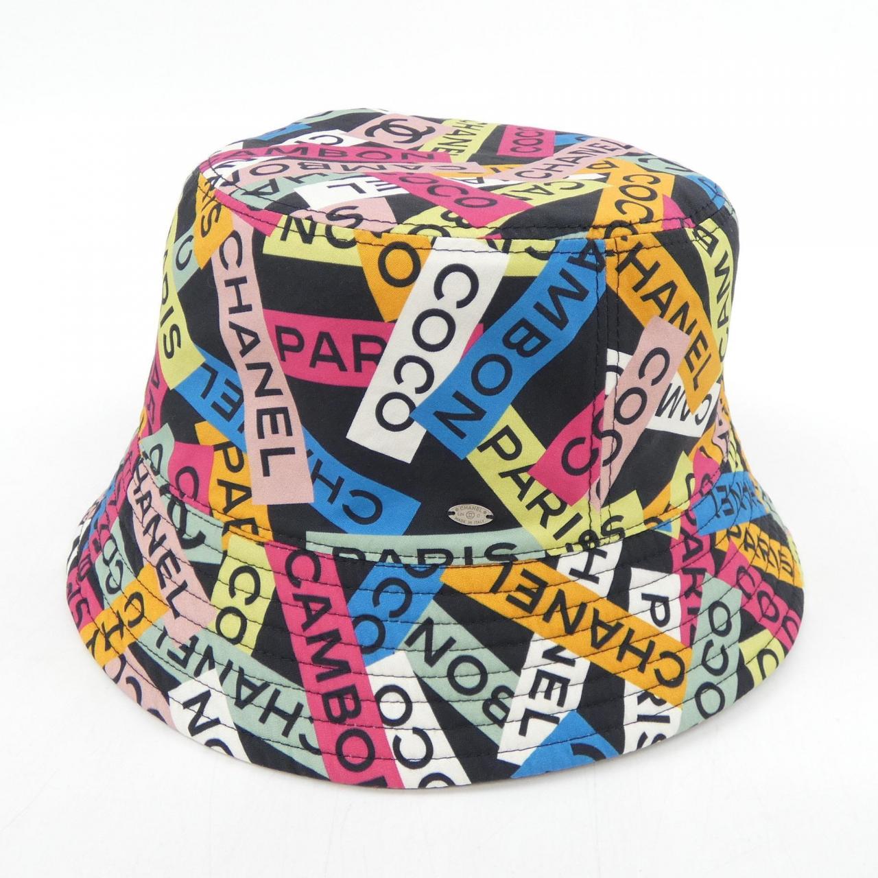 シャネル CHANEL AA9699B15073 ハット