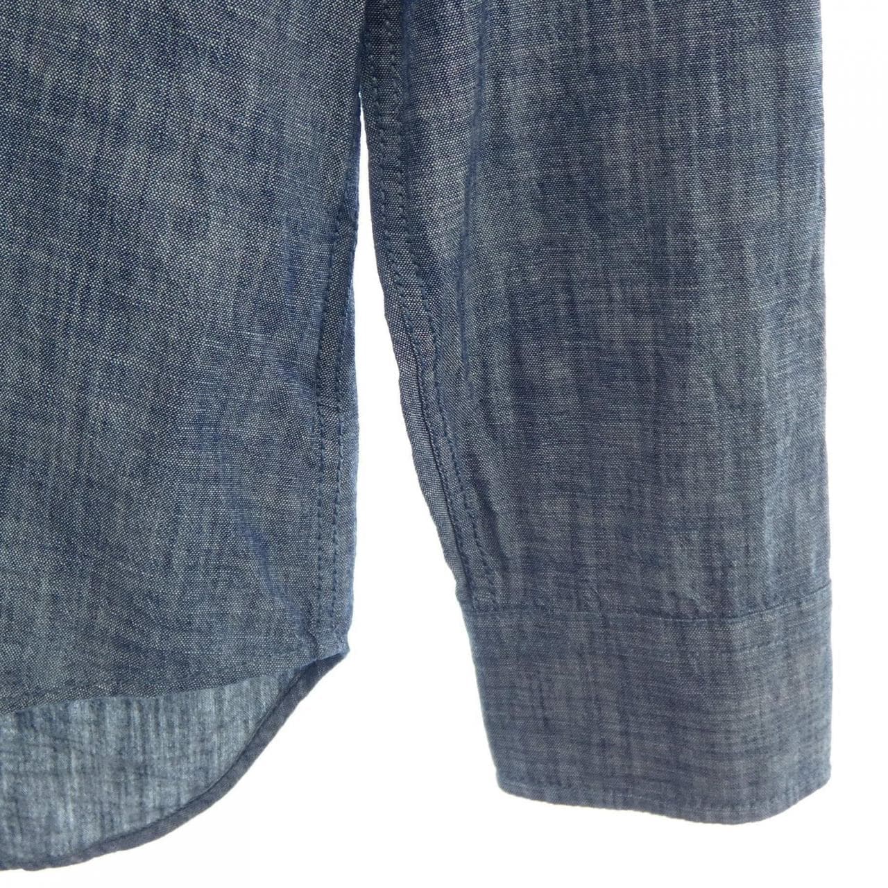 メゾンマルジェラ Maison Margiela S30DL0387 シャツ