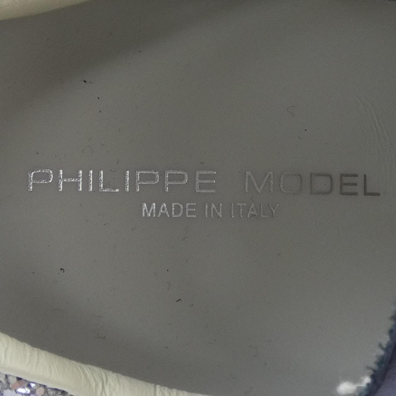 フィリップモデル PHILIPPE MODEL スニーカー