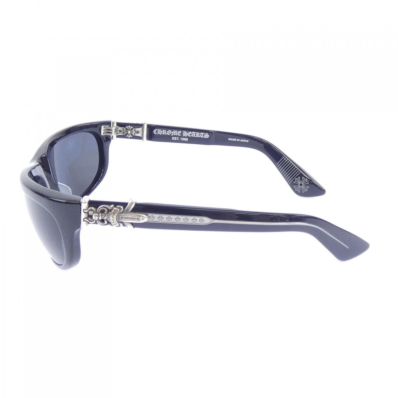 クロムハーツ CHROME HEARTS TRYASSAGAIN SUNGLASSES