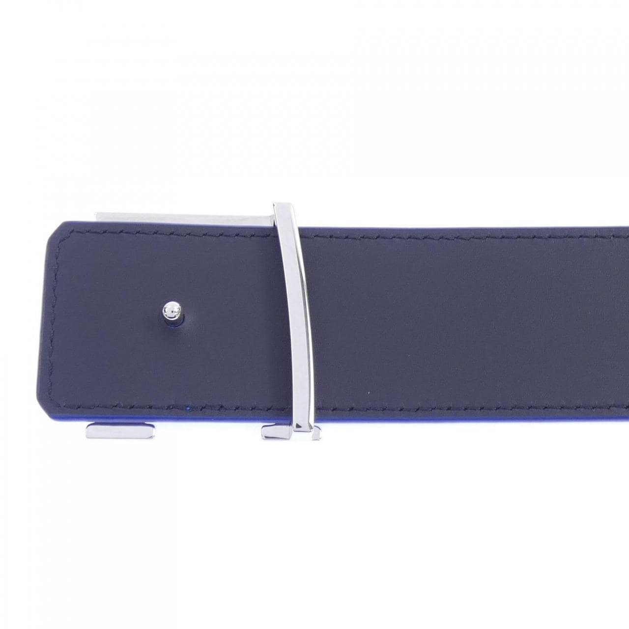 ルイヴィトン LOUIS VUITTON LVイニシャル40mm リバーシブル M0502 BELT